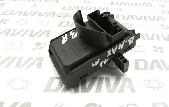 Ford B-MAX Other control units/modules AV1T-14F642-AD 2312572313 AV1T14F642AD