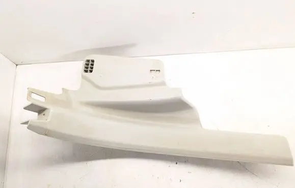 Volvo V60 Rear sill trim cover 31468396