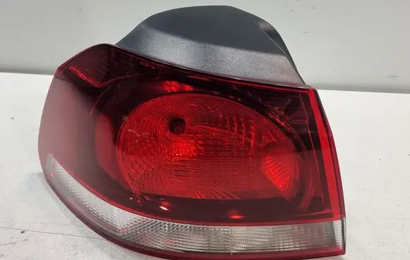 Volkswagen Golf VI Rear/tail lights 5K0945095