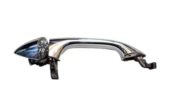 Mercedes-Benz R W251 Rear door exterior handle A1647600570 C775