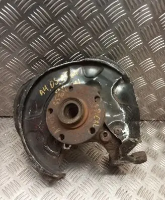 Audi A4 S4 B6 8E 8H Rear wheel hub