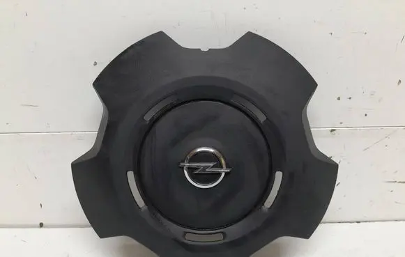 Opel Vivaro Original wheel cap 93866156 40315919
