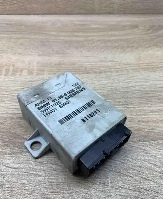 BMW 5 E39 Immobilizer control unit/module 6908767