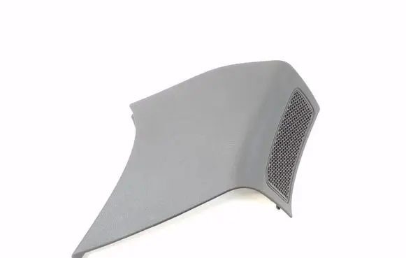 Porsche Cayenne (92A) (D)pillar trim (top) 