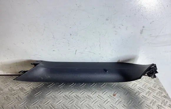 Volkswagen Tiguan Other trunk/boot trim element 5NA867704B