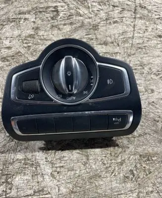 Mercedes-Benz C W205 Light switch A2059058009 132302 132000