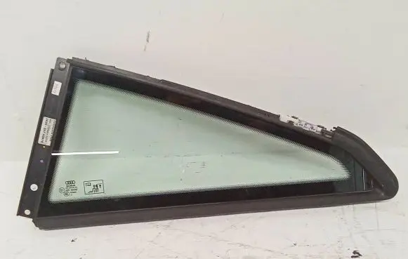 Audi TT TTS RS Mk3 8S Rear side window 43R004342 A038482 DOT609AS2M3