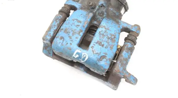 Audi A4 S4 B8 8K Rear brake caliper