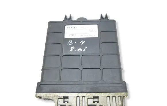 Audi 80 90 S2 B4 Engine control unit/module 039906024A 00DE020564 DE027080002