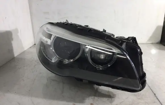 BMW M5 Headlight/headlamp 7378516 7296090