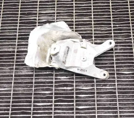 Audi A6 S6 C7 4G Engine mounting bracket 4G0199308AA