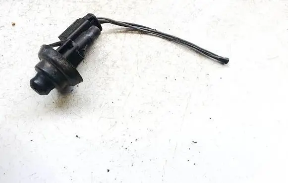 Renault Megane I Front door sensor 7700427640a