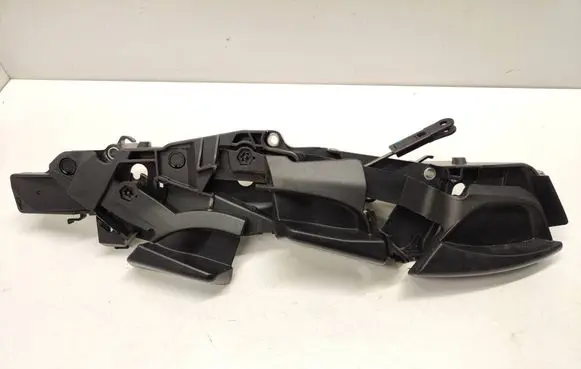 BMW X3 E83 Seat control switch 8226307
