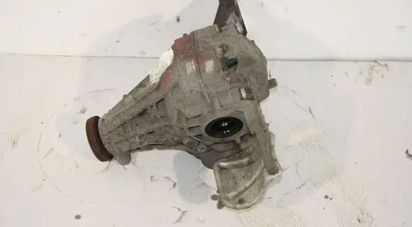 Porsche Macan (95B) Rear differential 95B525015F