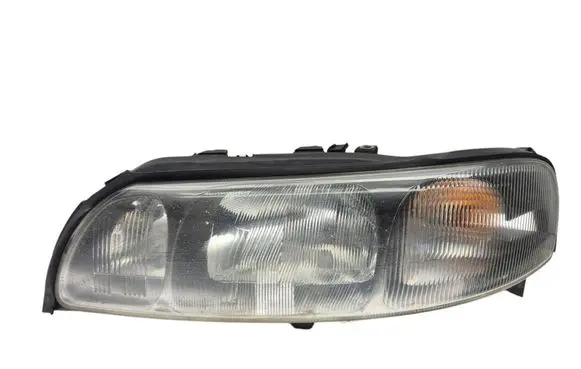 Volvo S60 Headlight/headlamp 8662597 260301 89005622