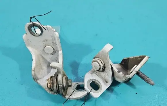 Ford S-MAX Rear door hinge set EM2BR26811AB IMPRK1516711