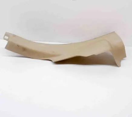Maserati Ghibli Rear sill trim cover STP10363