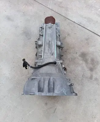 Dodge Durango Automatic gearbox 04800736AH