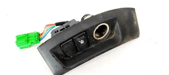 Volvo V50 Traction control (ASR) switch 8691530 19206