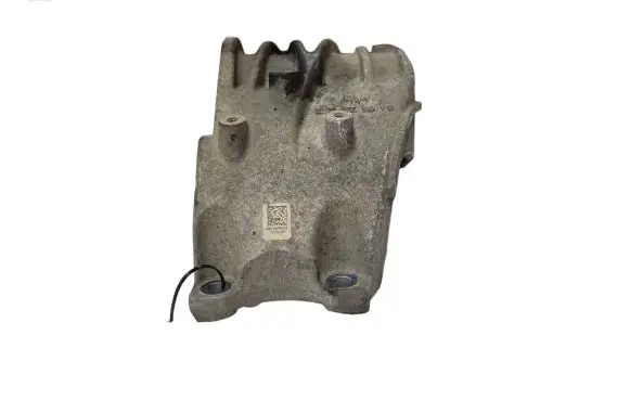Mercedes-Benz B W246 W242 Driveshaft support bearing bracket A6512200131