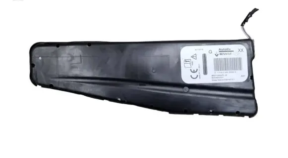 Renault Zoe Seat airbag 985H16834R 625348500H