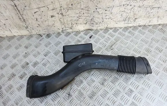 Air intake duct part