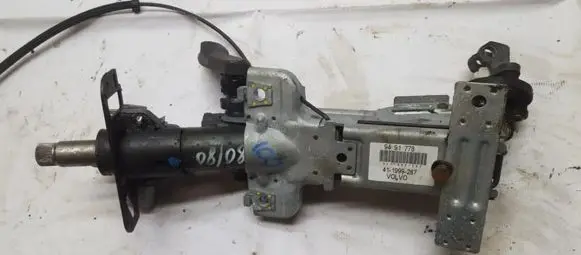Volvo S80 Steering wheel axle 9491778 411999287