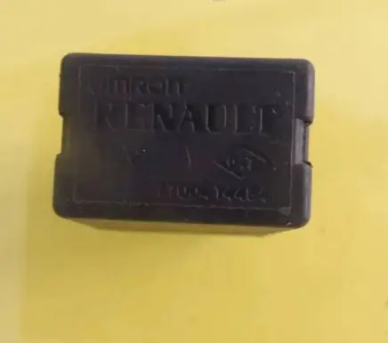 Renault Laguna II Other relay 7700414484