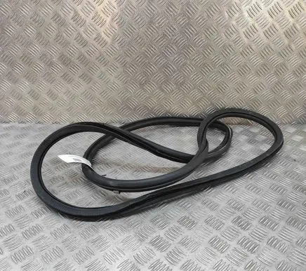 Porsche Cayenne (9Y0 9Y3) Rubber seal rear door 9Y3833721