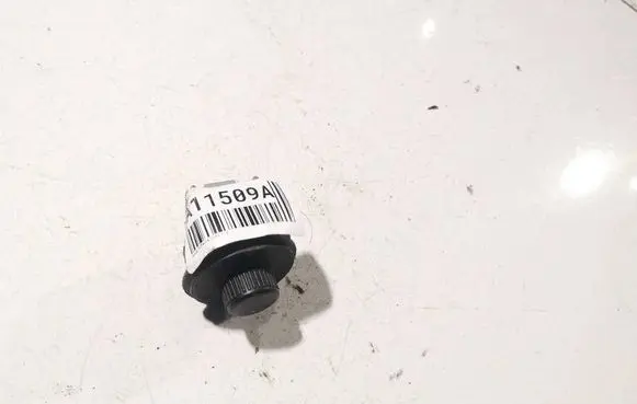 Skoda Octavia Mk2 (1Z) Wing mirror switch 1Z1959565A