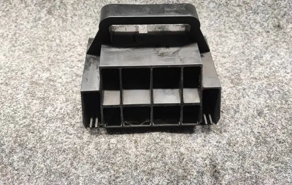 Mercedes-Benz Sprinter W906 Battery bracket A9065410140