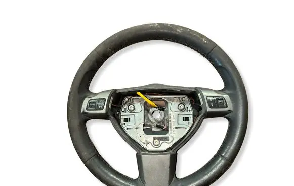 Opel Zafira B Steering wheel 13231660