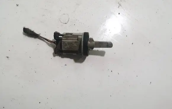 Skoda Octavia Mk2 (1Z) Interior temperature sensor 1K0907543A