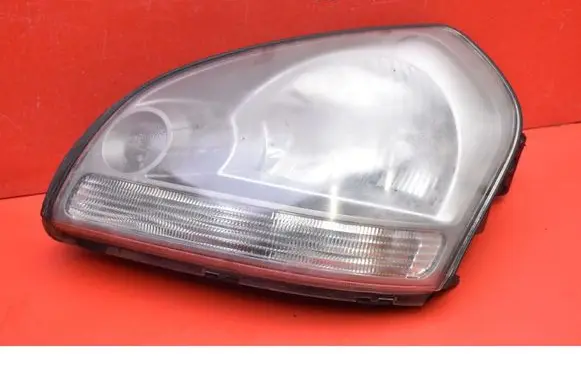 Headlight/headlamp