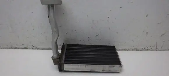 Opel Vivaro Heater blower radiator 657977FA