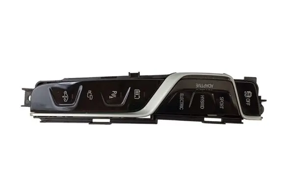 BMW 7 G11 G12 Parking (PDC) sensor switch 61317951641