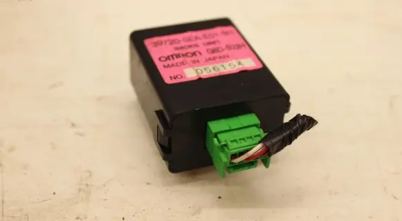 Honda Accord Other relay 39720SEAE01M1