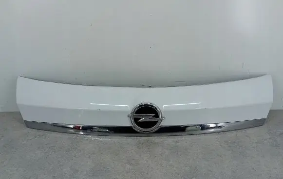Opel Mokka X Number plate light 9509329995093281