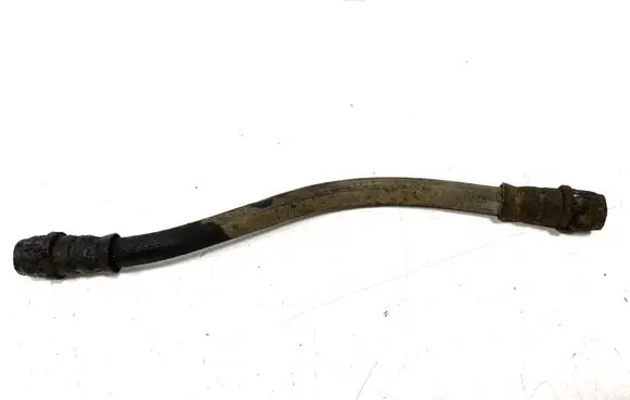 Peugeot 207 Brake line pipe/hose 