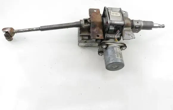 Fiat Punto (188) Steering wheel axle set 12235899 46833923 2610107503A