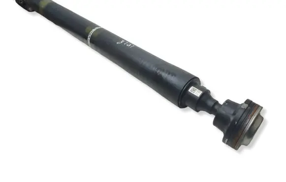 Alfa Romeo Giulia Drive shaft (set) 00552726170 05918 00009
