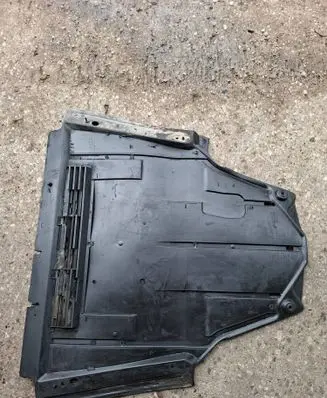 Renault Espace - Grand espace IV Engine splash shield/under tray 8200504958 8200504962