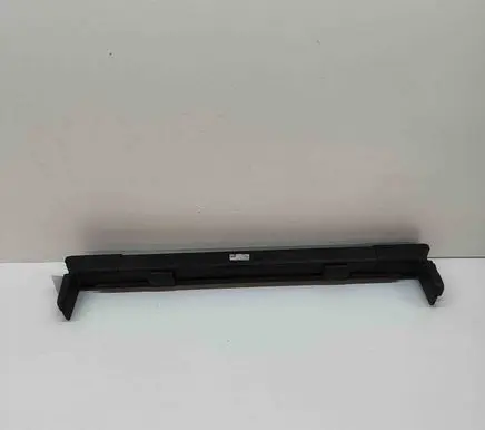 Porsche Panamera (971) Parcel shelf load cover 971861957A