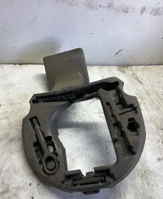 Audi A6 C7 Tool box 4G0012109F