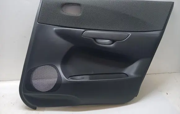 Mazda Premacy Rear door card panel trim