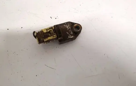 Jeep Cherokee Airbag deployment crash/impact sensor p05084000aa