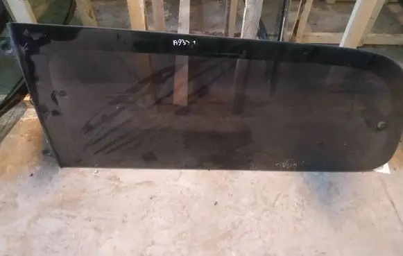 Hyundai H-1, Starex, Satellite Rear side window