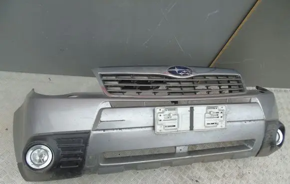 Subaru Forester SH Front bumper