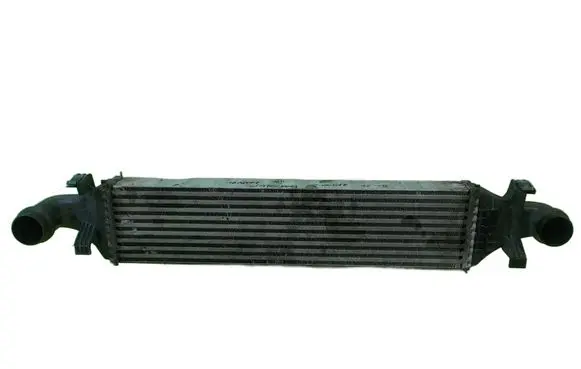 Mercedes-Benz A W176 Intercooler radiator 16AB71