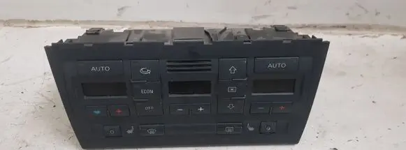 Climate control unit
